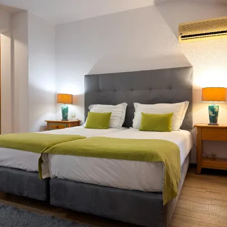 Luna Hotel da Oura