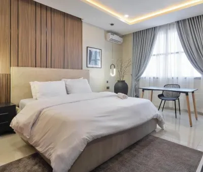 Opulence Reality Stays Hotels in 