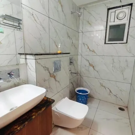 Lord Ram Enclave
