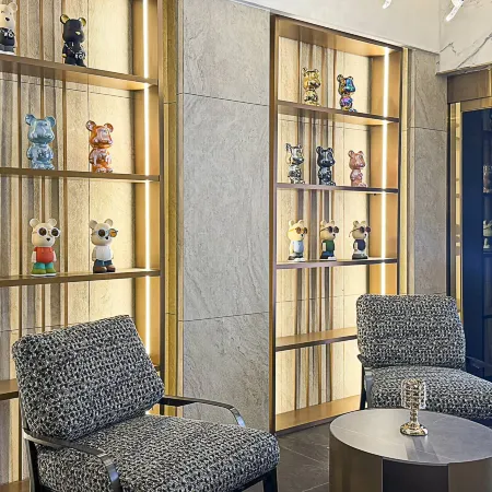 Jeonju Geum-am-Dong Hotel Groove Отели рядом с достопримечательностью «Стадион Чонджу»