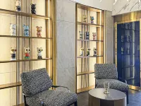Jeonju Geum-am-Dong Hotel Groove - Motels