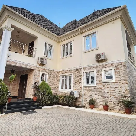 The Enclave Apartment