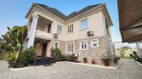 The Enclave Apartment Hotels in 