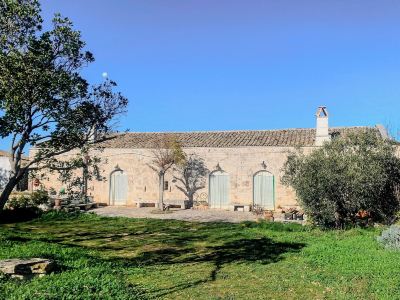 Masseria Ceraso Perrone