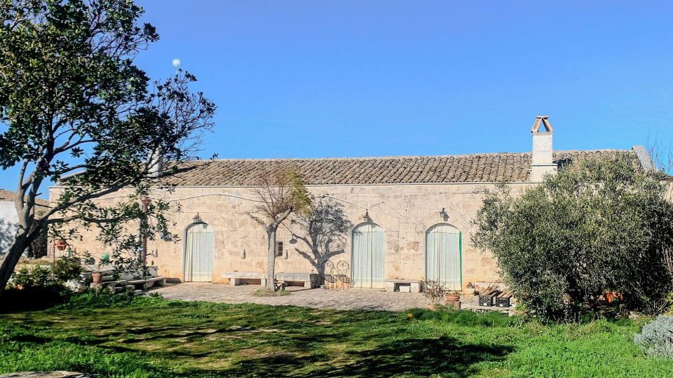 Masseria Ceraso Perrone