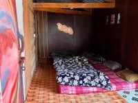 MONK Hut Hotels in Kasol