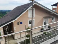 Holiday Home Luka Topličica Отели в г. 