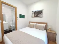 Misericórdia Rooms - balcony