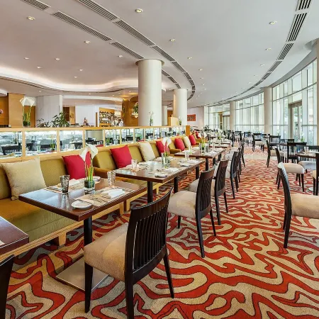Le Meridien Cairo Airport