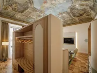 Rosetta Hotel Perugia Tapestry Collection by Hilton Hotels in Perugia