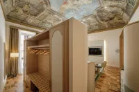 Rosetta Hotel Perugia Tapestry Collection by Hilton