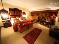 Fusion Boutique Hotel Hotels in Polokwane