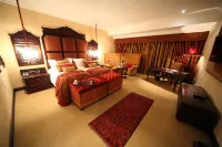 Fusion Boutique Hotel