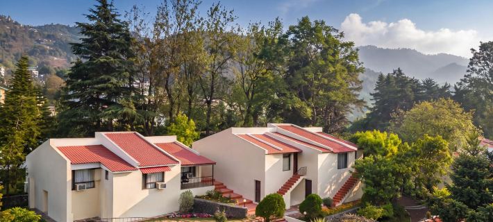 Country Inn Nature Resort Bhimtal Hotels in Nainital