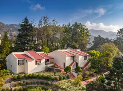 Country Inn Nature Resort Bhimtal Отели в г. 