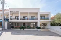 Elegant Maltepe Accommodation
