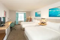 Hilton Garden Inn Jacksonville-Airport