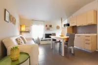 Desenzano Uptown Suites by Wonderful Italy