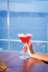 Wellborn Luxury Hotel - Mountain view