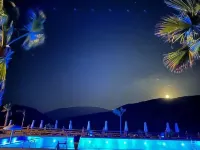 Hotel Lake Park Ksamil - 2-Sterne