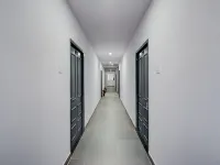 Super Townhouse Nagaram Lake Hyderabad - 2-stjärniga