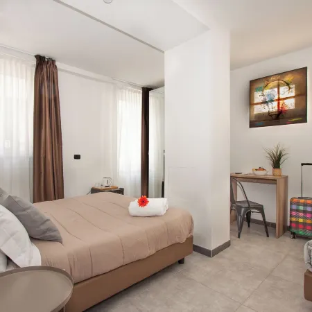 Hotel Crisvan Hotels in Torre Pedrera