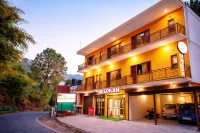 Hotel Avlokan - Near Kainchi Dham Mandir