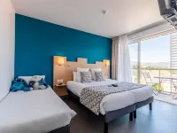 Sure Hotel by Best Western Saint-Raphael le Dramont Hotels in Saint-Raphaël
