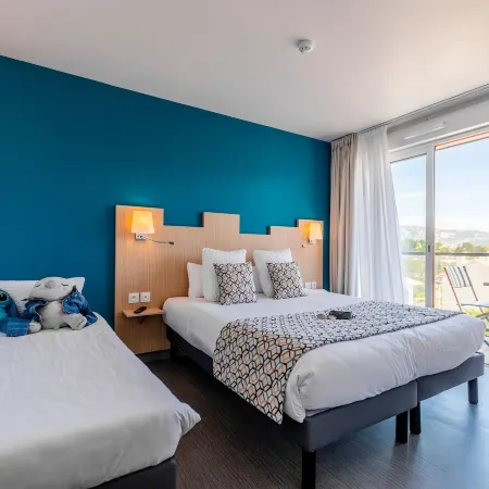Sure Hotel by Best Western Saint-Raphael le Dramont