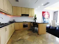 The Penthouse Hotel and Residences