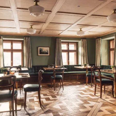 Posthotel Taube