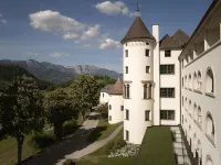 IMLAUER Hotel Schloss Pichlarn Hotels in Liezen District