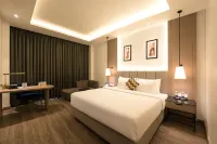 Best Western Plus Phagwara Hotel di 
