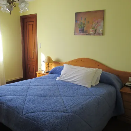 Hotel Chola