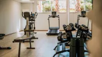 Hotel Tarifa Lances, a member of Radisson Individuals - Gym