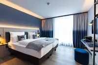 Holiday Inn - the niu, QUAY HAMBURG HARBURG by IHG