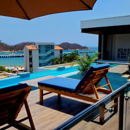 EOS Suites