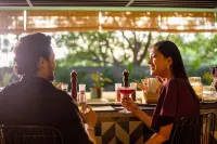 Priya Hyderabad - bar