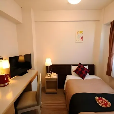 Grand Park Hotel Excel Kisarazu