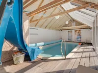"Fredsine" - 900m from the Sea - Pools
