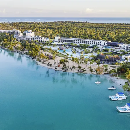 Zemi Miches Punta Cana All-Inclusive Resort, Curio Collection by Hilton