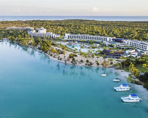 Zemi Miches Punta Cana All-Inclusive Resort, Curio Collection by Hilton Hotels in Miches