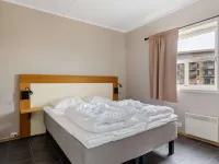 Trysilfjell Apartment Hotel Các khách sạn ở Trysil