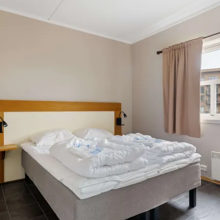 Trysilfjell Apartment Hotel