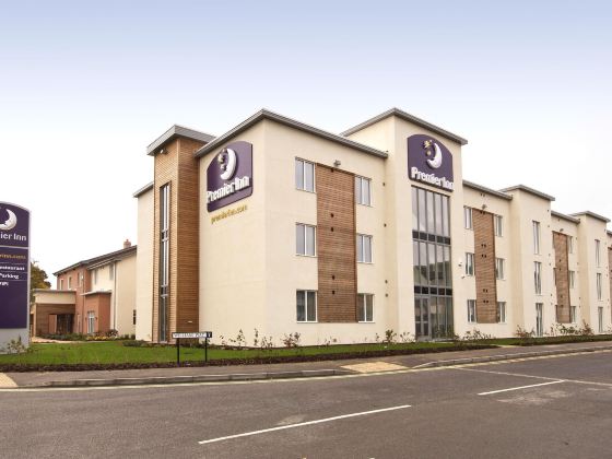 Premier Inn Burgess Hill