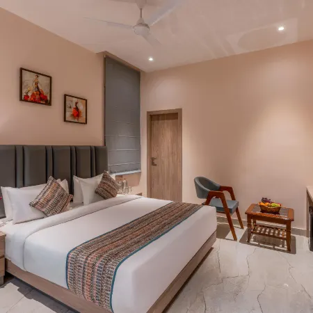 Hotel Acksia Inn