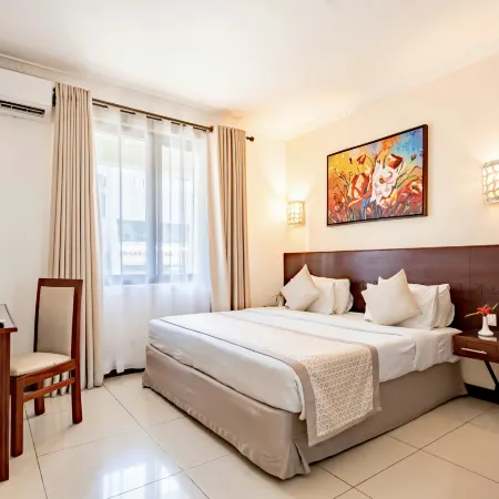 PrideInn Hotel Diani
