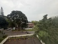 Stay.at Parahyangan Residence Apartment