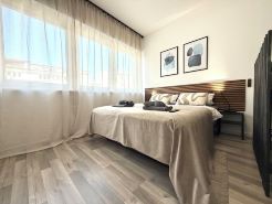 M-開間公寓位於市中心(M-Studio Apartments im Zentrum)