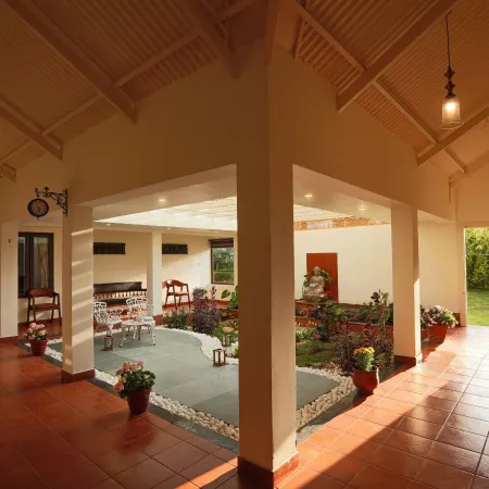 Magnolia by Nature Resorts & Stays